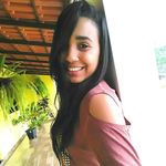 Jonielle Gomes - @jonielle_gomes - Instagram