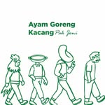 Ayam Goreng Kacang Pak Joni - @ayamgorengkacangpakjoni - Instagram