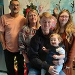 Joni Graves - @jonigraves574 - Instagram