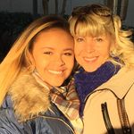 Joni Gray - @grayjoni - Instagram