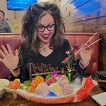 Joni Greer - @jonigreer - Instagram