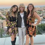 Joni Forrester Griffin - @jonigriffin1291 - Instagram