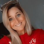 Joni Griffin - @jlynn0283 - Instagram