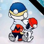 Joni Griffith - @pepppermintpattty23 - Instagram