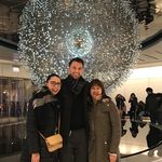 Joni Griffith - @jonepone1961 - Instagram