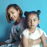 Belen Kebede - @jon_ihacker - Instagram