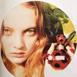 Joni Hall - @orangefashiondiary - Instagram