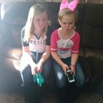 Joni Hall - @jonihall82 - Instagram