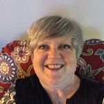 Joni Hall - @rocketcitystitcher - Instagram