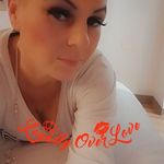 Joni Hall - @outlawz4life_jessiejameslady - Instagram
