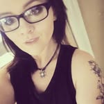 Joni Hancock - @sweet_misadventures - Instagram