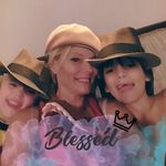Joni Hanson - @joni.hanson.505 - Instagram