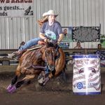 Joni Hanson & Kaitlyn Tucker - @thc_equine - Instagram
