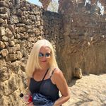 Joni Hanson Davis - @jonibguud - Instagram