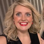 Joni Harding - @jonihardingswimming - Instagram