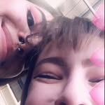 Harm+Poppy Jong-killman - @harpysspamz - Instagram