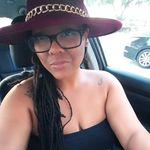 Joni Henderson - @eyesis7777 - Instagram