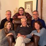 Joni Henderson Mills - @jonimills - Instagram