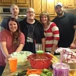 Joni Marie Houck Hensley - @hensleyjoni - Instagram