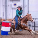 Joni Hoffman - @jrbb14 - Instagram