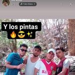 Joni Huerta - @jonyhuerta676 - Instagram