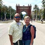 Joni Tolls Huerta - @joni_huerta - Instagram