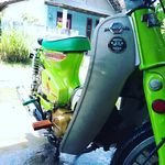 Joni_Hunter - @jonny_repee - Instagram