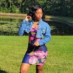 Joniyah Hunter - @joniyahhunter - Instagram