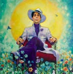 Joni Jacobs - Facebook