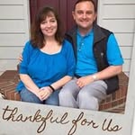 Joni Jacobs Russell - @jonirussell2 - Instagram