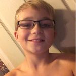Joni Elizabeth Jenkins - @hunterbug_10 - Instagram