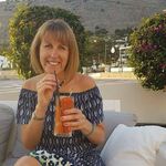 Joni Jenkins - @jonijenkins78 - Instagram