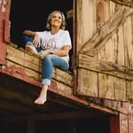 Joni Jenkins Leger - @jonileger83 - Instagram