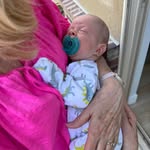 Joni Jenkins Salas - @momsalas - Instagram