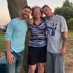 Joni JJ Jenkins - @jjenkins1023 - Instagram