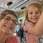 Joni Sweat Jenkins - @jjenkins115 - Instagram