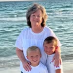 Joni Joyner - @jonijoyner5 - Instagram