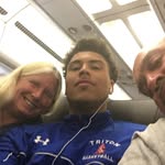 Joni Kaiser - @rk2100 - Instagram