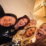Joni Kauffman - @kauffman_angel - Instagram