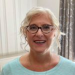 Joni Klein-Higger - @jonikleinhigger - Instagram