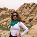 Joni Klein Krebs - @krebs.joni - Instagram