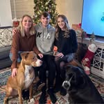 Joni Krueger - @jonikcox - Instagram
