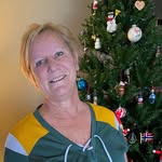 Joni Hermansen Larsen - @jonilarsen67 - Instagram