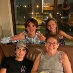 Joni Larsen - @jonilarsen8 - Instagram