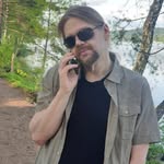 Joni Mikael Larsen-Haikarainen - @lejoniig - Instagram