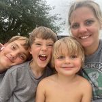 Joni Lawson Byrd - @jonibyrd - Instagram