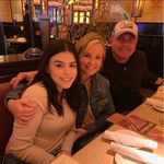 Joni Harper Lindbloom - @jonilindbloom - Instagram
