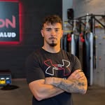 Jonathan López - Performance Coach 🏋🏻‍♂️🧠 - @_jonilopez - Instagram