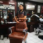 Joni Lopez - @jonylopez_barber - Instagram