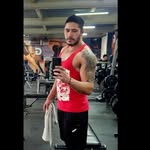 Joni Lopez - @jonilopez1 - Instagram